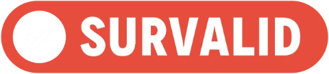 SURVALID - home